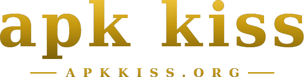 apk kiss logo