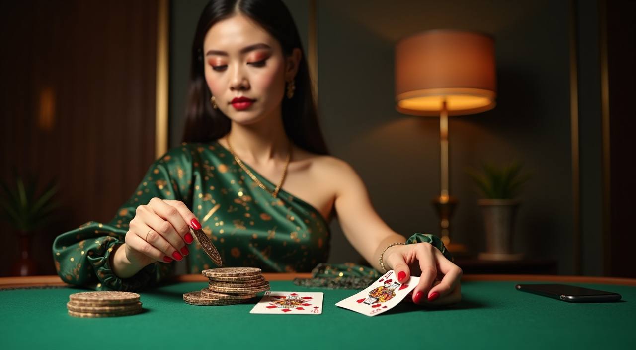 apk kiss Selami Dunia Twilight dengan Meja dan Slot Eksklusif